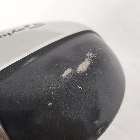 TaylorMade 360 Ti 8.5º Driver Graphite Proforce 65 Gold Stiff-Flex RH 45.5" - Picture 8 of 16